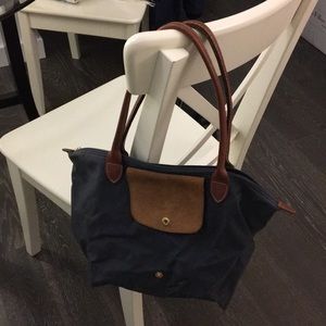 Longchamp Le Pliage “ shopping” modele depose tote